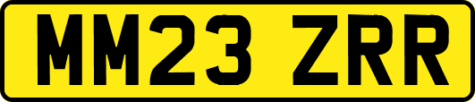 MM23ZRR