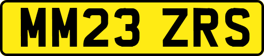 MM23ZRS