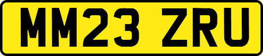 MM23ZRU