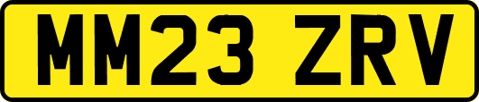 MM23ZRV