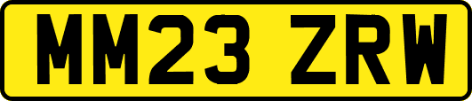 MM23ZRW