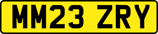 MM23ZRY