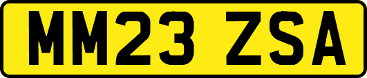 MM23ZSA