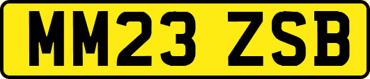 MM23ZSB