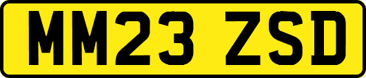 MM23ZSD