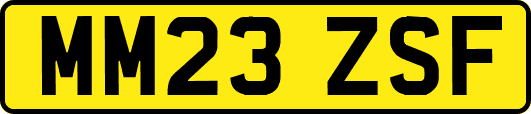 MM23ZSF