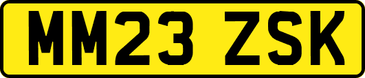 MM23ZSK