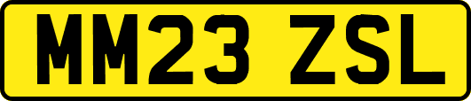 MM23ZSL