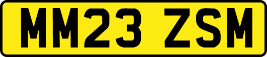 MM23ZSM