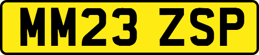 MM23ZSP