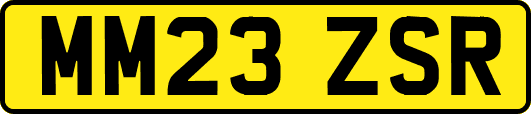 MM23ZSR