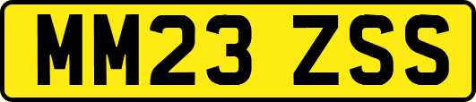 MM23ZSS