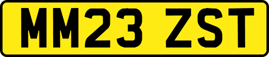 MM23ZST