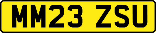 MM23ZSU