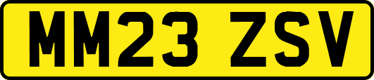 MM23ZSV