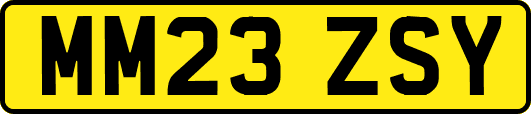 MM23ZSY