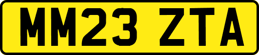 MM23ZTA
