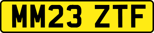 MM23ZTF