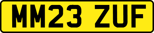 MM23ZUF