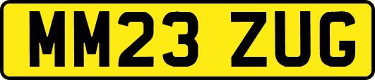 MM23ZUG