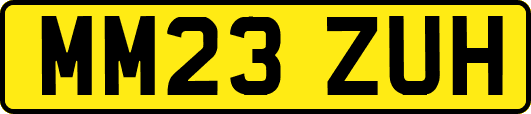 MM23ZUH
