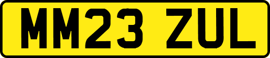 MM23ZUL