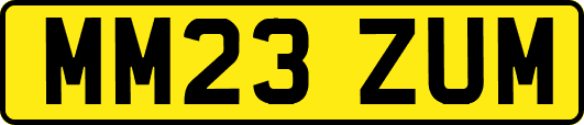 MM23ZUM