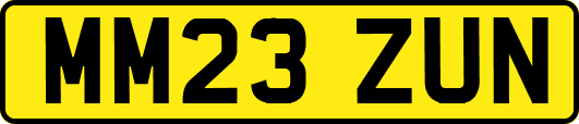 MM23ZUN