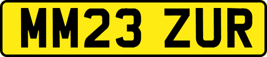 MM23ZUR
