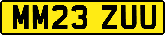 MM23ZUU