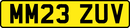 MM23ZUV