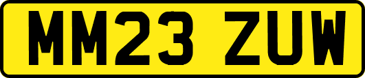 MM23ZUW