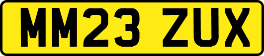 MM23ZUX