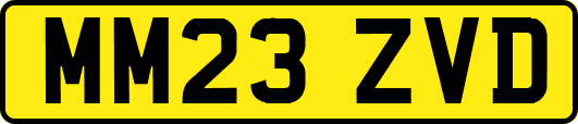 MM23ZVD