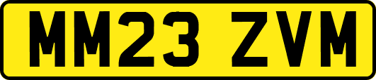 MM23ZVM
