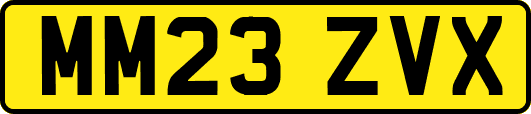 MM23ZVX