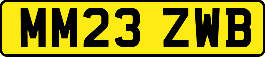 MM23ZWB