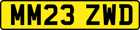 MM23ZWD