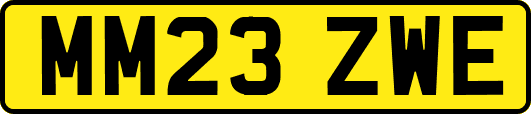 MM23ZWE