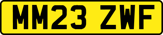 MM23ZWF
