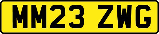 MM23ZWG