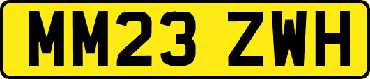 MM23ZWH