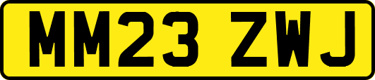 MM23ZWJ