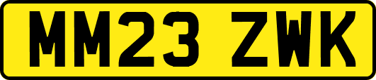 MM23ZWK