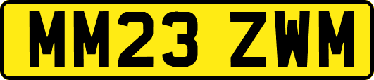 MM23ZWM