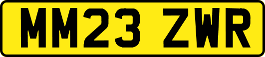 MM23ZWR