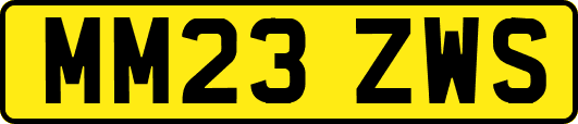 MM23ZWS