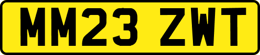 MM23ZWT