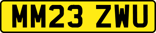 MM23ZWU
