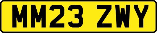 MM23ZWY